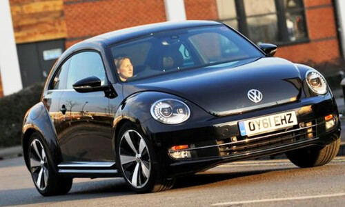 VW Beetle Sport #19