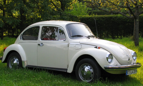 VW Käfer photo 1