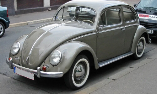 VW Käfer photo 2