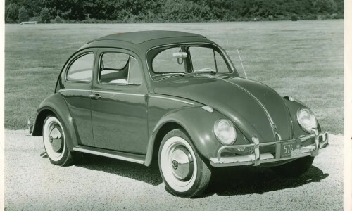 VW Käfer photo 5