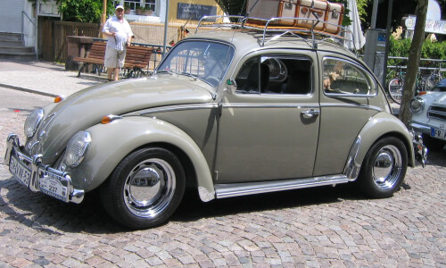 VW Käfer #11