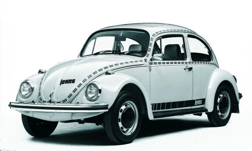 VW Käfer #15