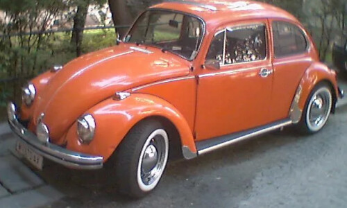 VW Käfer photo 16