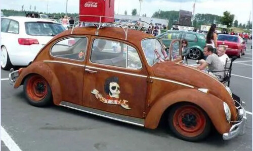 VW Käfer #17