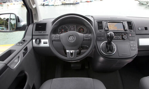 VW Multivan #13