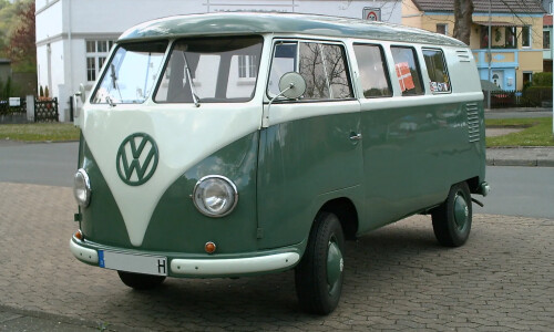 VW T1 #2