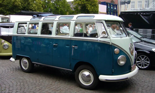 VW T1 #16