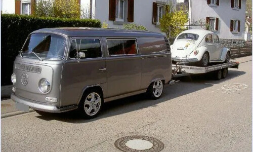 VW T2 #8
