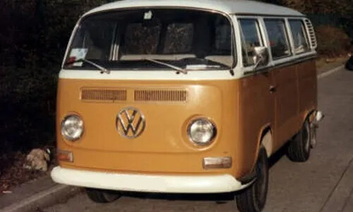 VW T2 #16