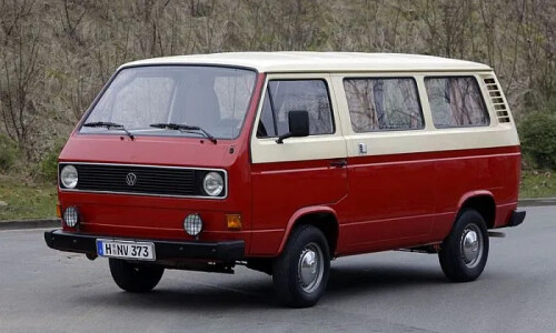 VW T3 #15