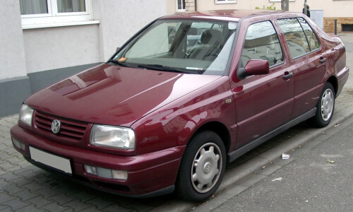 VW Vento #10